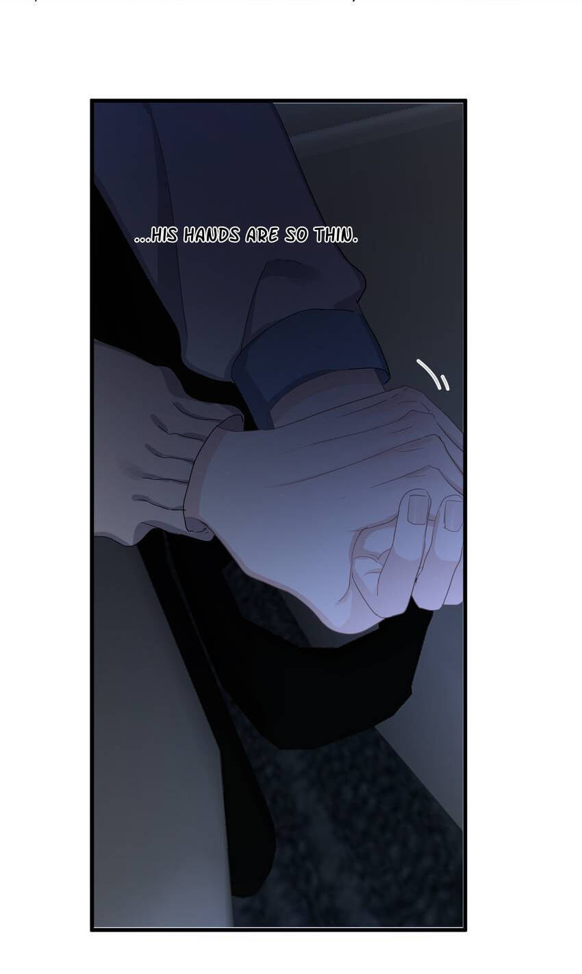 Read The Guy Inside Me chapter 69 image 5 on Lezhin