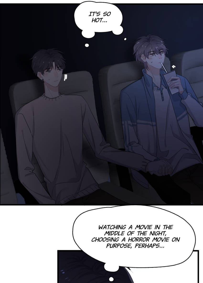 Read The Guy Inside Me chapter 69 image 7 on Lezhin