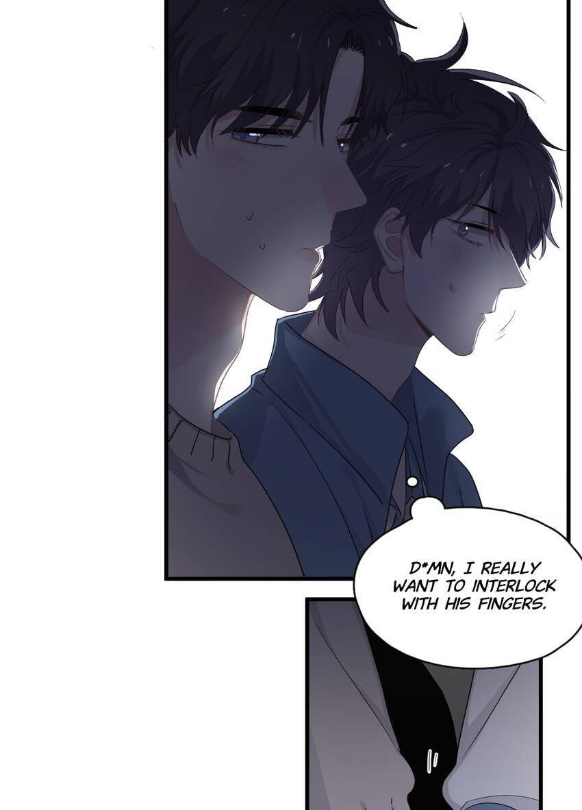 Read The Guy Inside Me chapter 69 image 8 on Lezhin