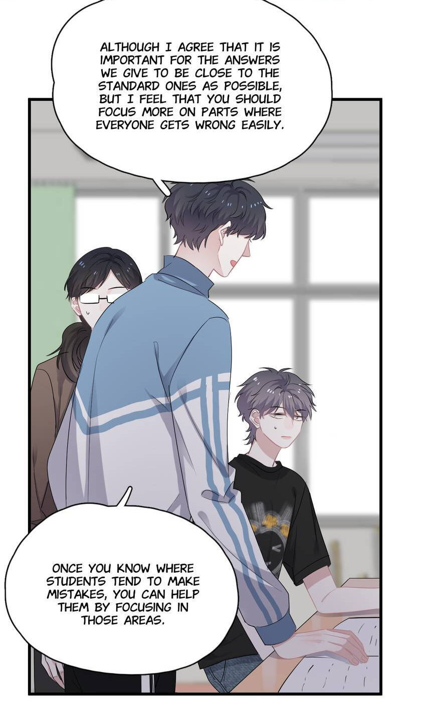 Read The Guy Inside Me chapter 7 image 10 on Lezhin