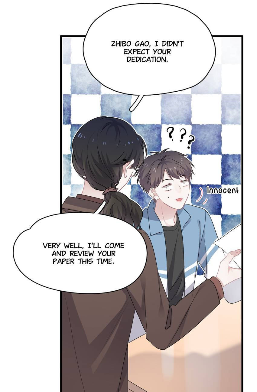 Read The Guy Inside Me chapter 7 image 13 on Lezhin