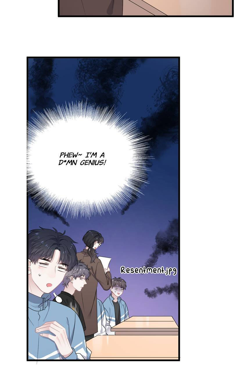 Read The Guy Inside Me chapter 7 image 14 on Lezhin