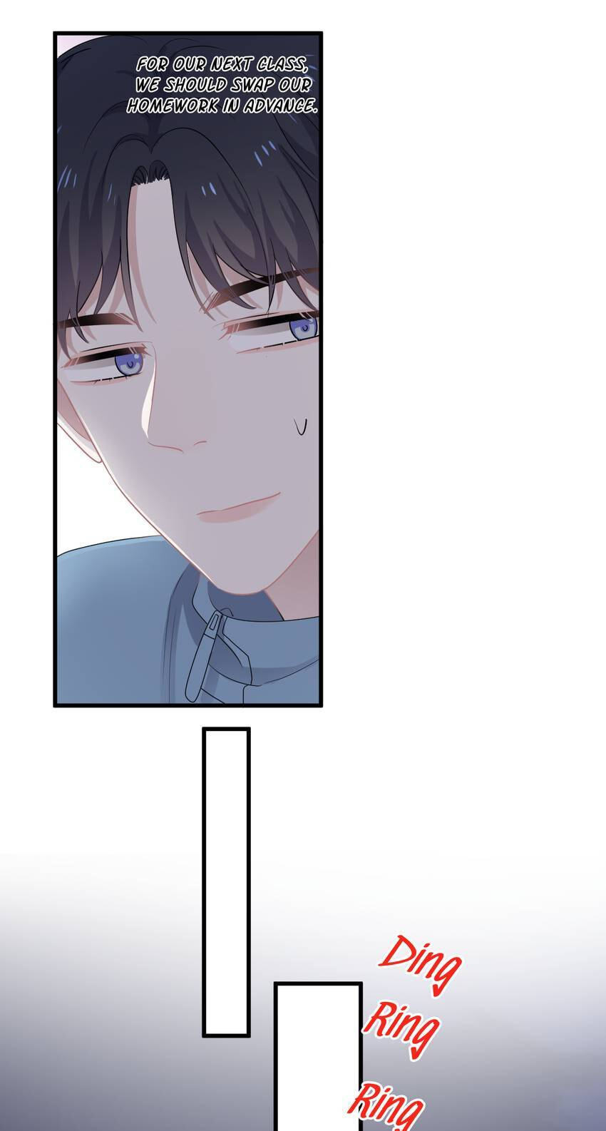 Read The Guy Inside Me chapter 7 image 15 on Lezhin