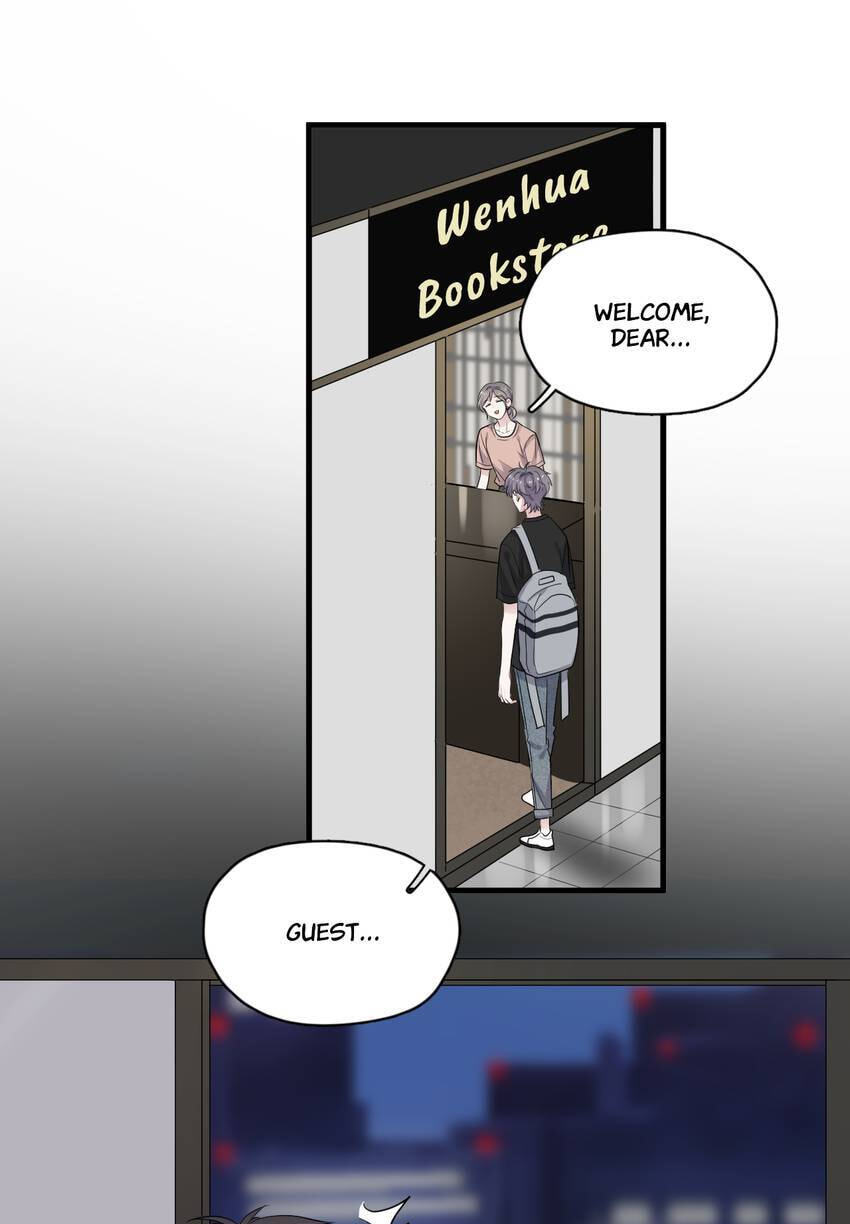 Read The Guy Inside Me chapter 7 image 17 on Lezhin