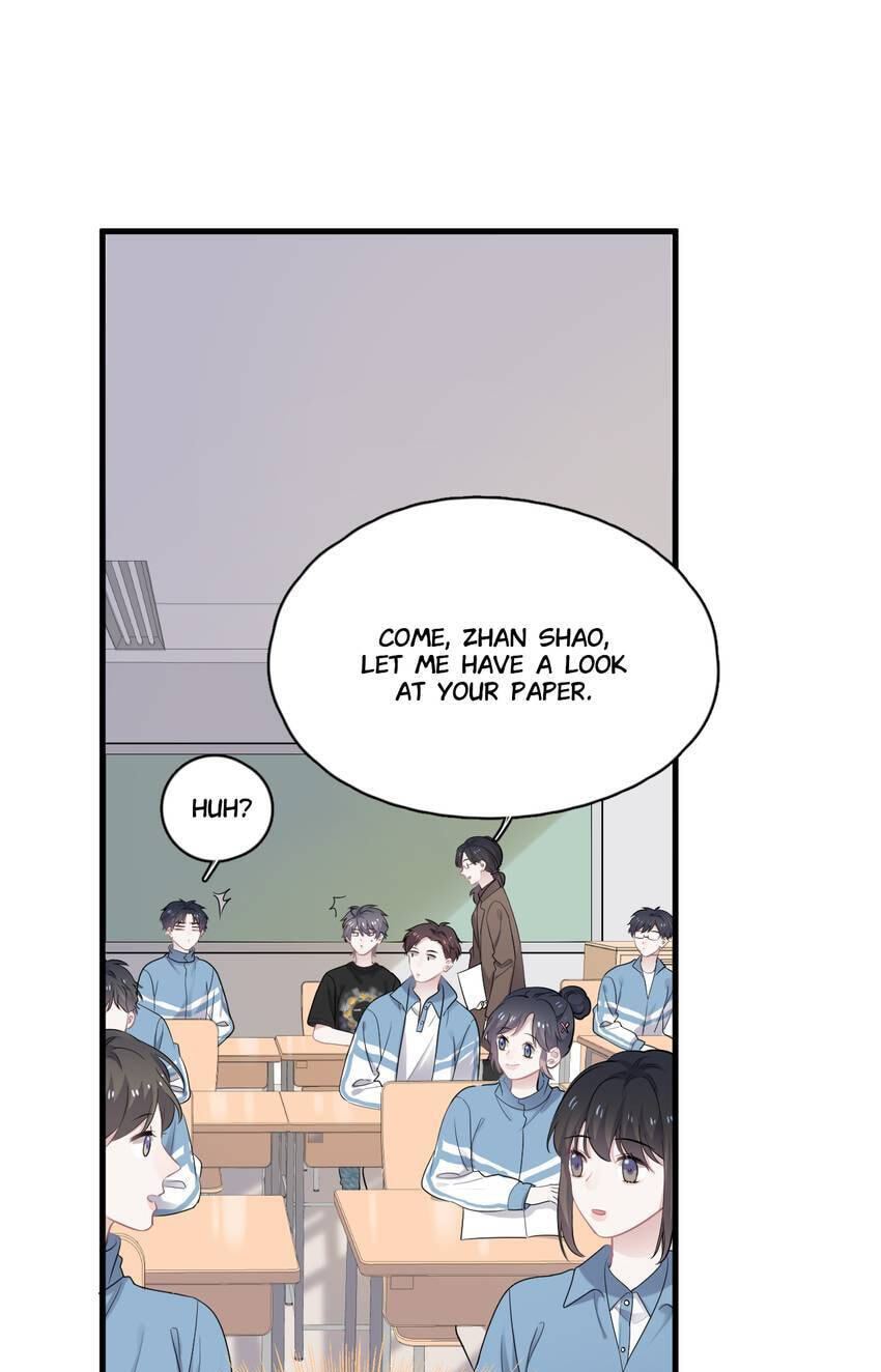 Read The Guy Inside Me chapter 7 image 2 on Lezhin