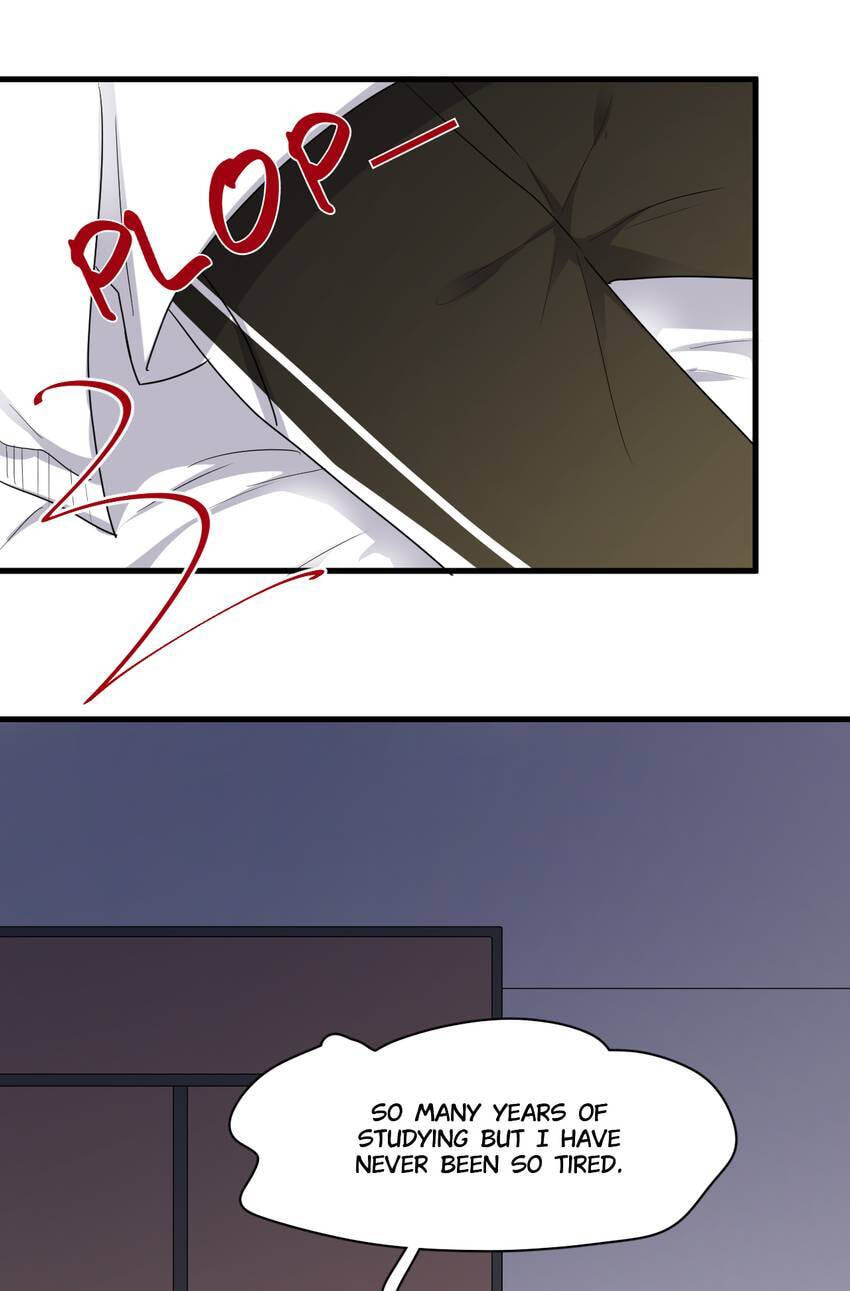 Read The Guy Inside Me chapter 7 image 24 on Lezhin