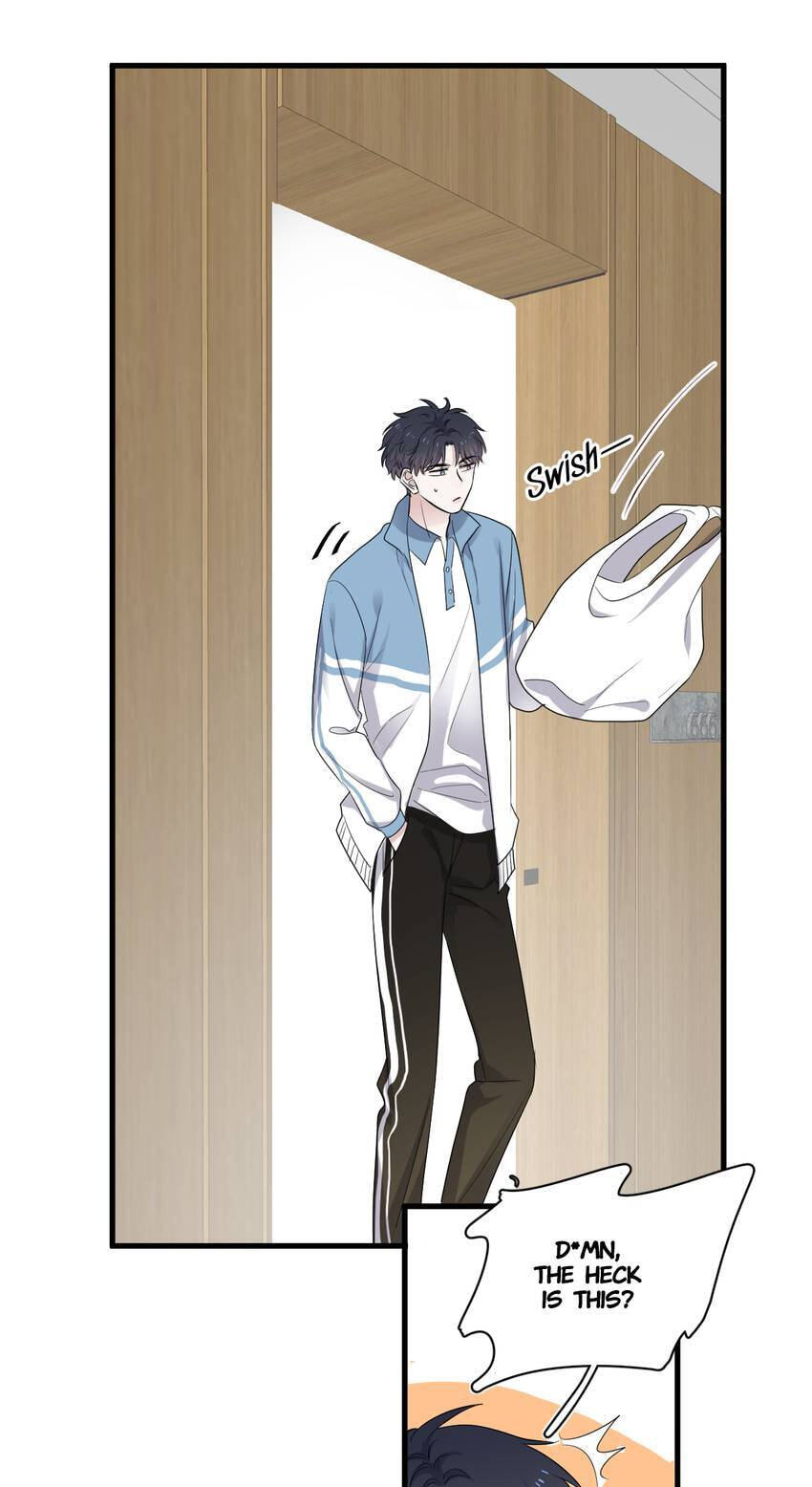 Read The Guy Inside Me chapter 7 image 28 on Lezhin