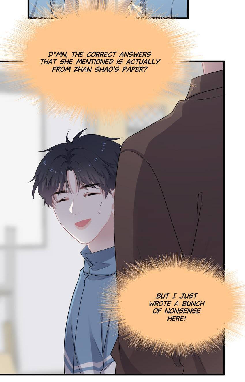Read The Guy Inside Me chapter 7 image 3 on Lezhin