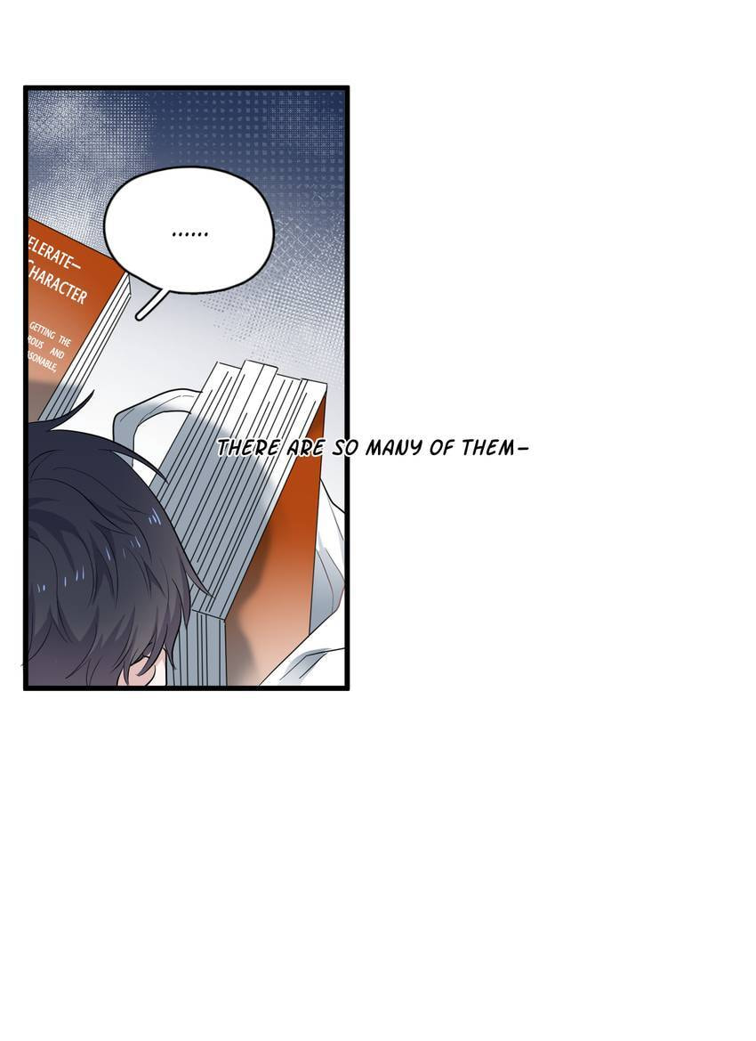 Read The Guy Inside Me chapter 7 image 31 on Lezhin