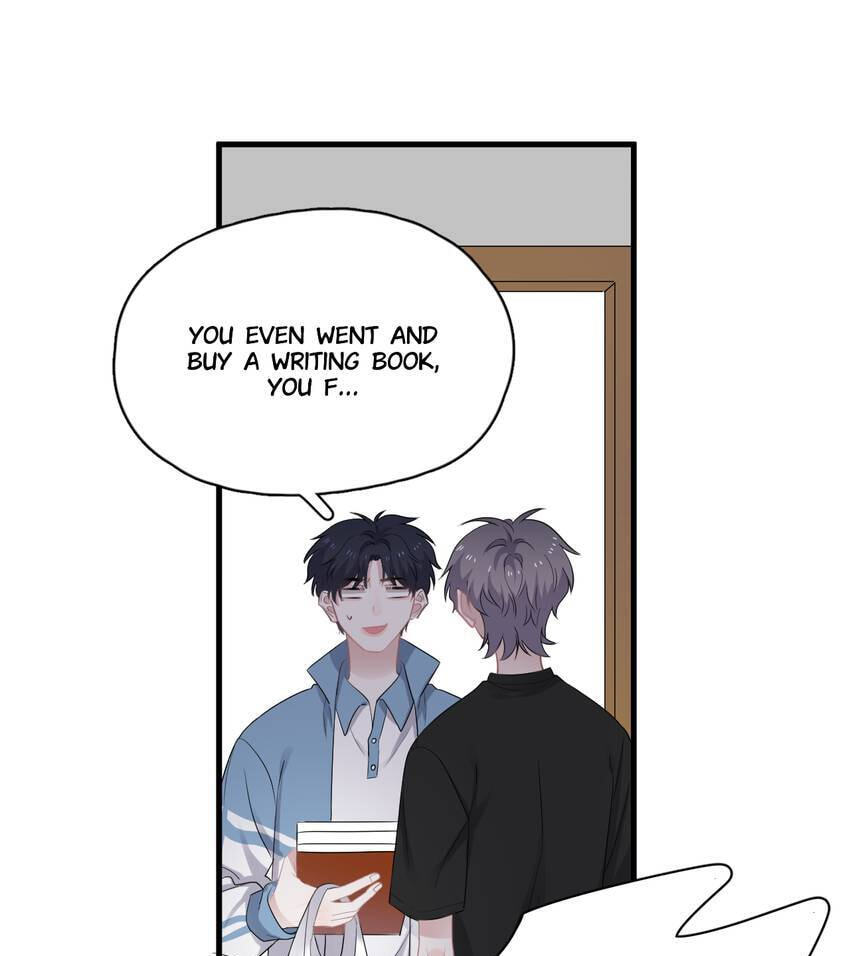 Read The Guy Inside Me chapter 7 image 32 on Lezhin