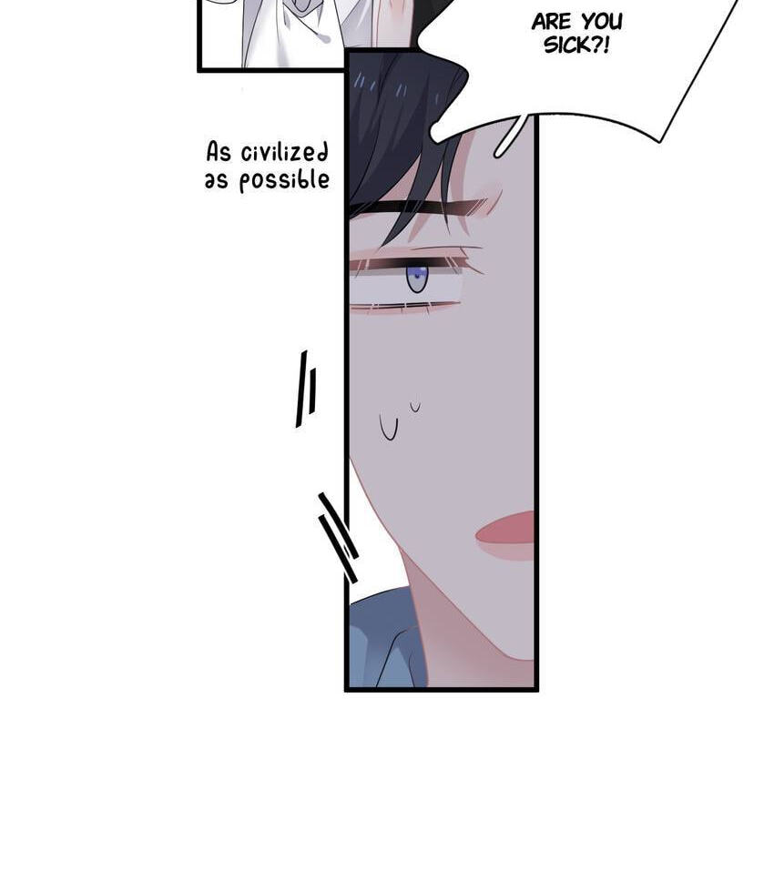 Read The Guy Inside Me chapter 7 image 33 on Lezhin