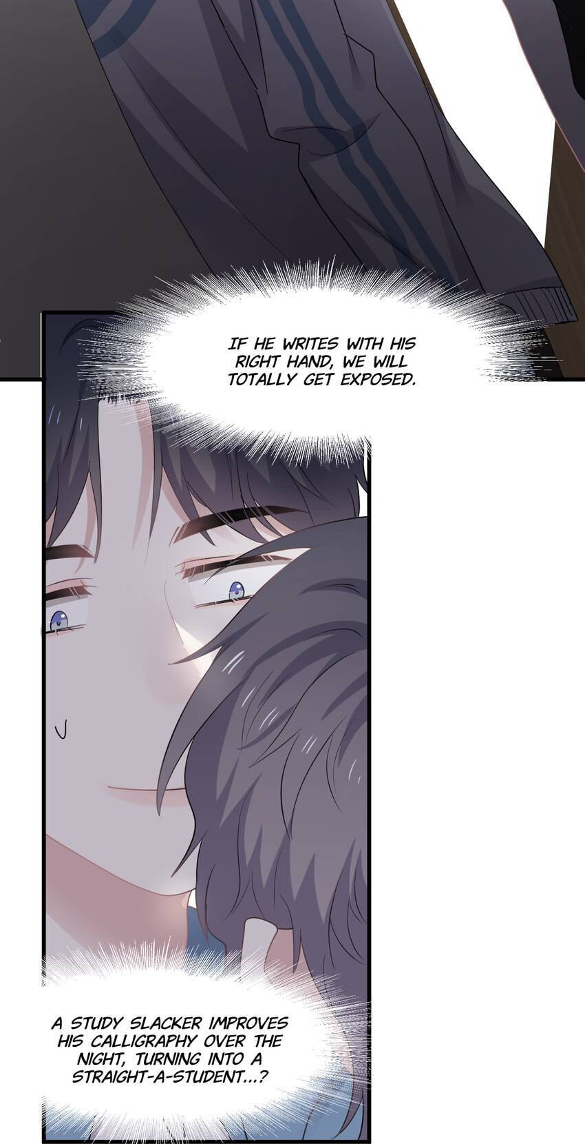 Read The Guy Inside Me chapter 7 image 36 on Lezhin