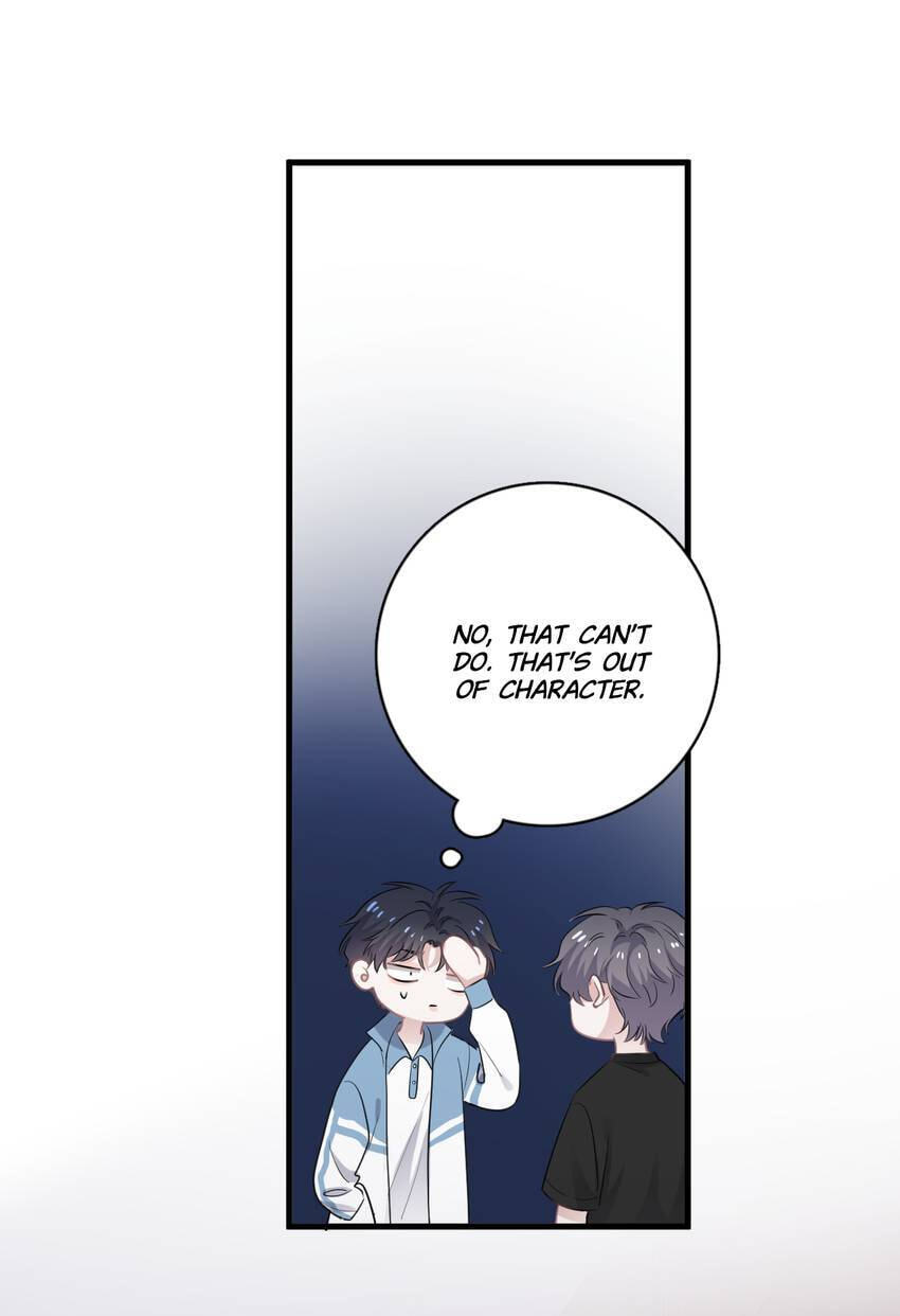 Read The Guy Inside Me chapter 7 image 37 on Lezhin