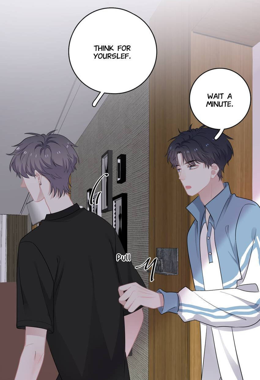 Read The Guy Inside Me chapter 7 image 38 on Lezhin