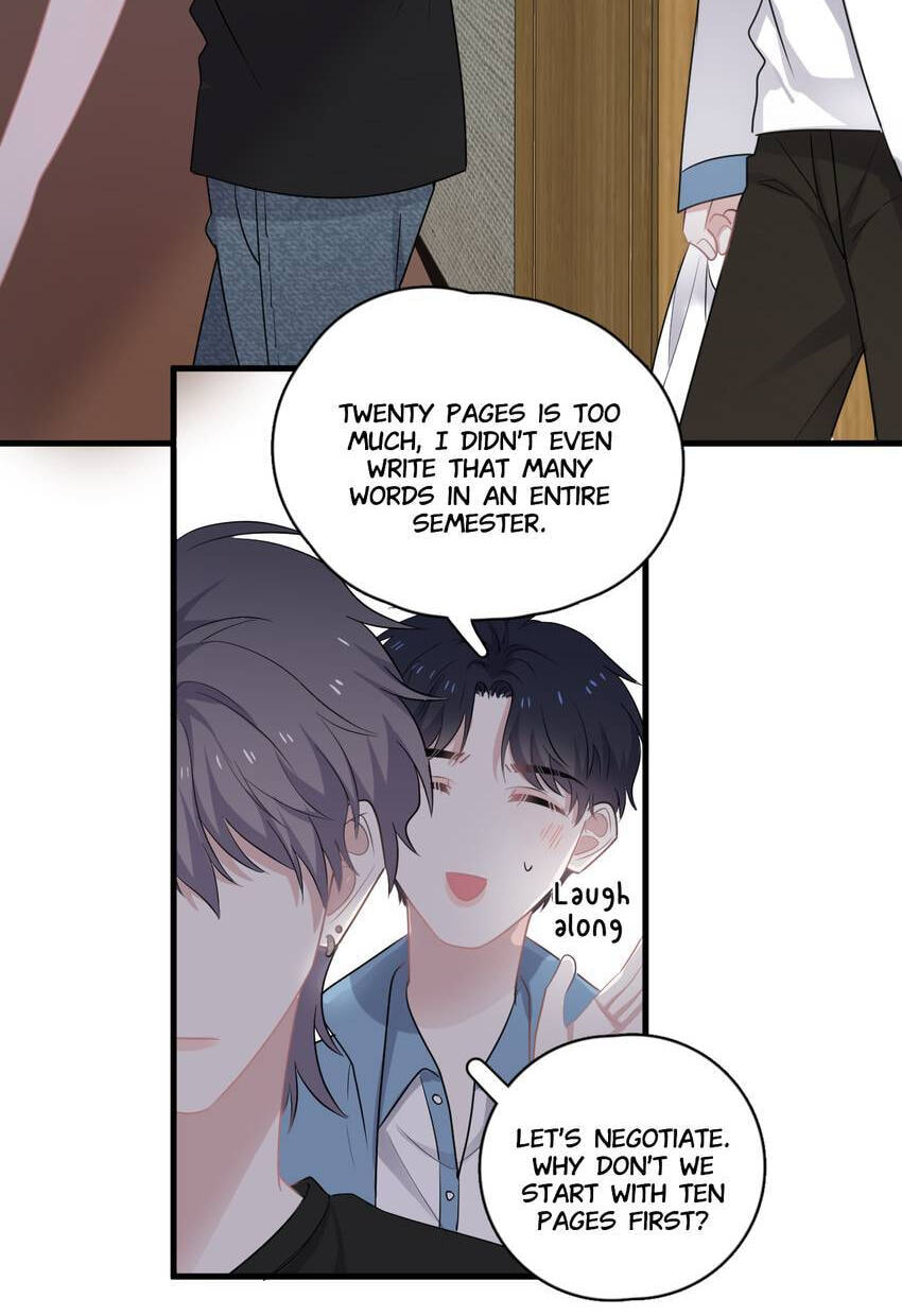 Read The Guy Inside Me chapter 7 image 39 on Lezhin