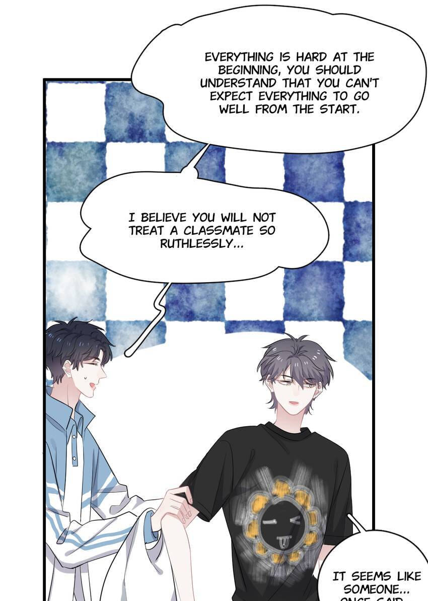 Read The Guy Inside Me chapter 7 image 40 on Lezhin