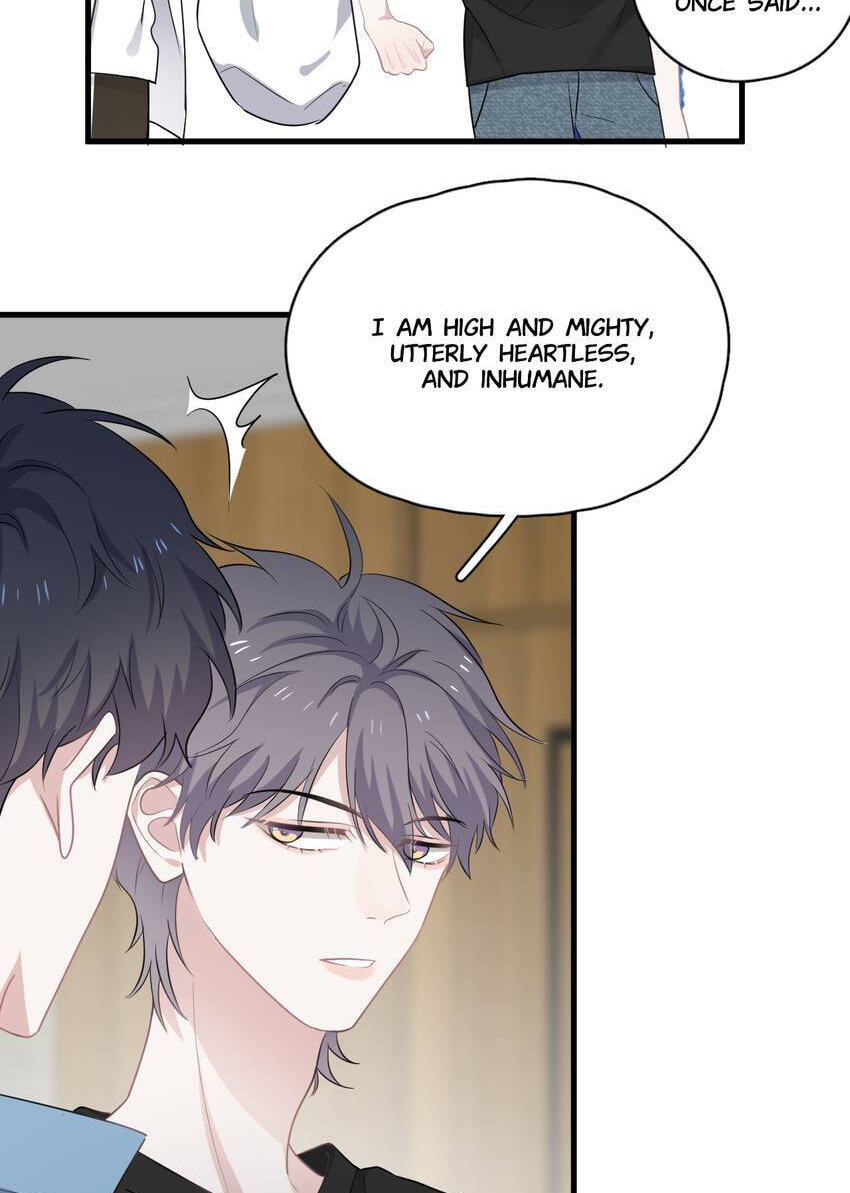 Read The Guy Inside Me chapter 7 image 41 on Lezhin