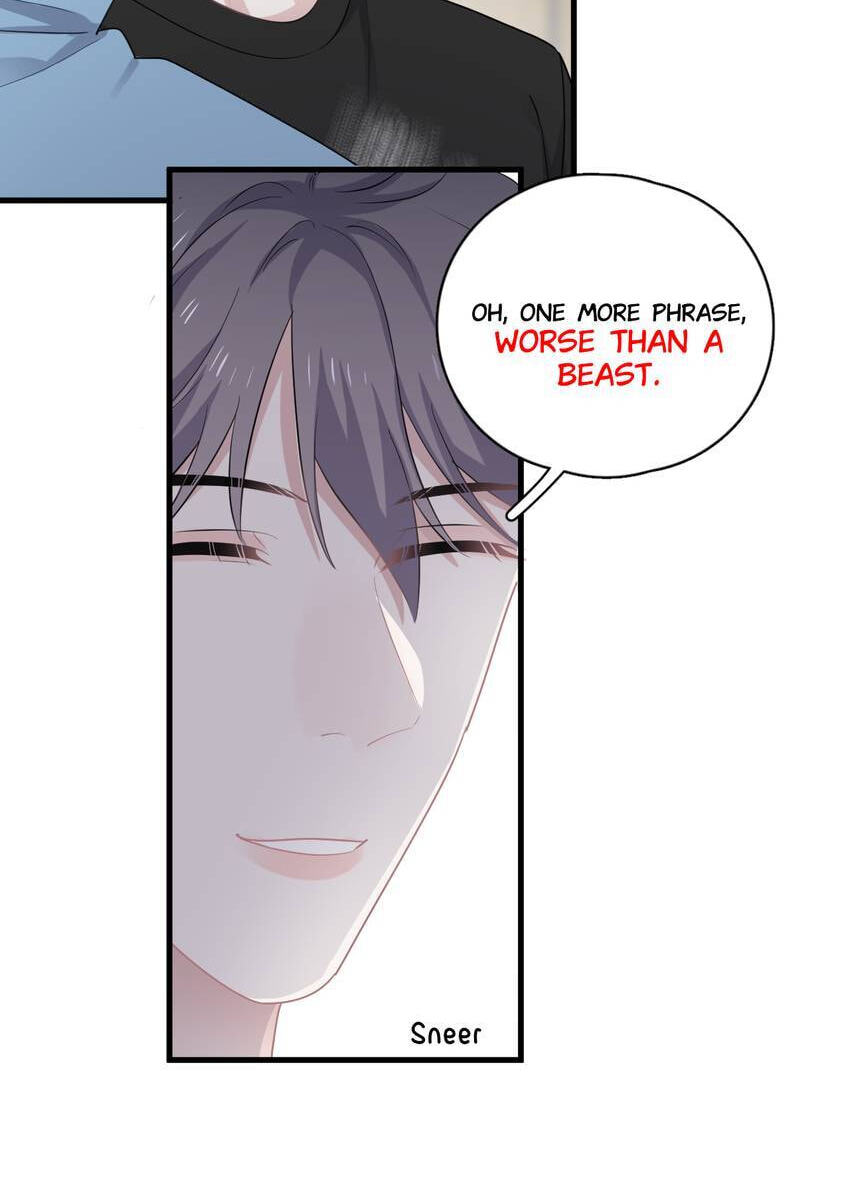 Read The Guy Inside Me chapter 7 image 42 on Lezhin