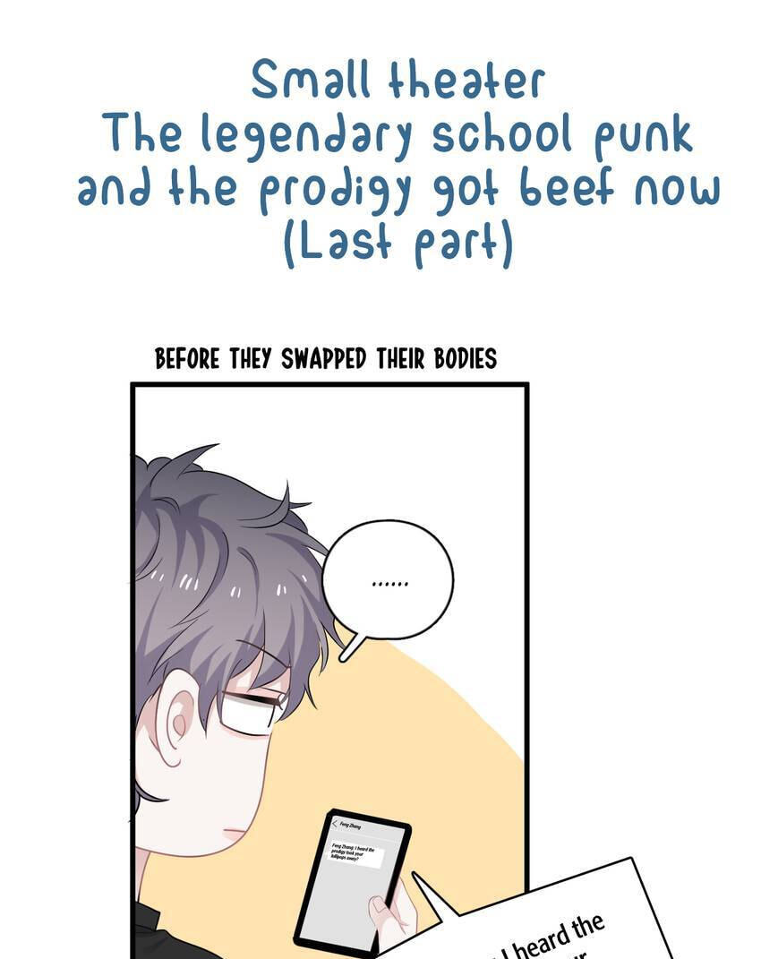 Read The Guy Inside Me chapter 7 image 45 on Lezhin