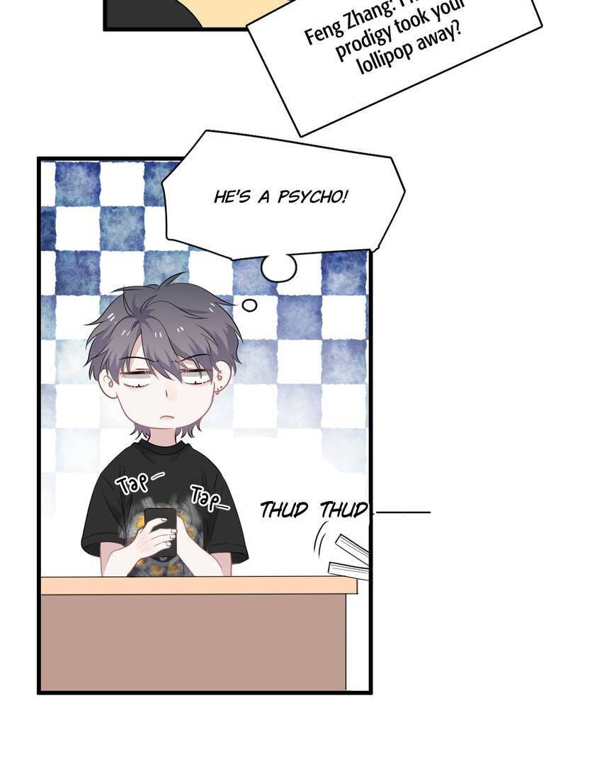 Read The Guy Inside Me chapter 7 image 46 on Lezhin