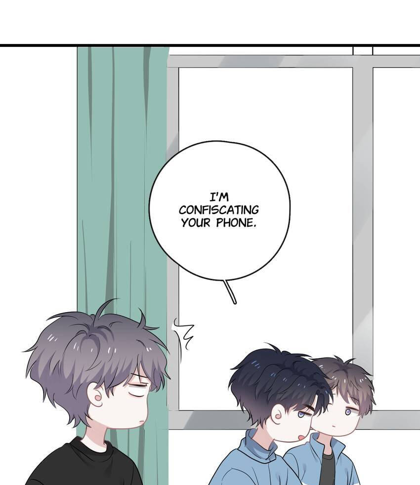 Read The Guy Inside Me chapter 7 image 47 on Lezhin