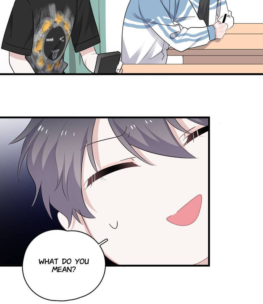 Read The Guy Inside Me chapter 7 image 48 on Lezhin