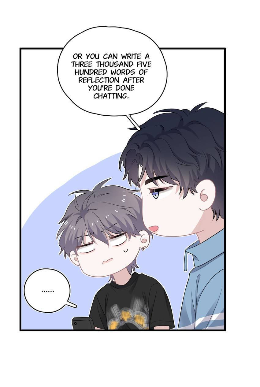 Read The Guy Inside Me chapter 7 image 51 on Lezhin