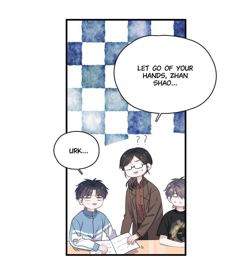 Read The Guy Inside Me chapter 7 image 6 on Lezhin