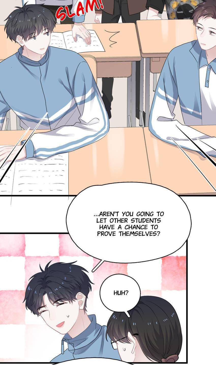 Read The Guy Inside Me chapter 7 image 9 on Lezhin