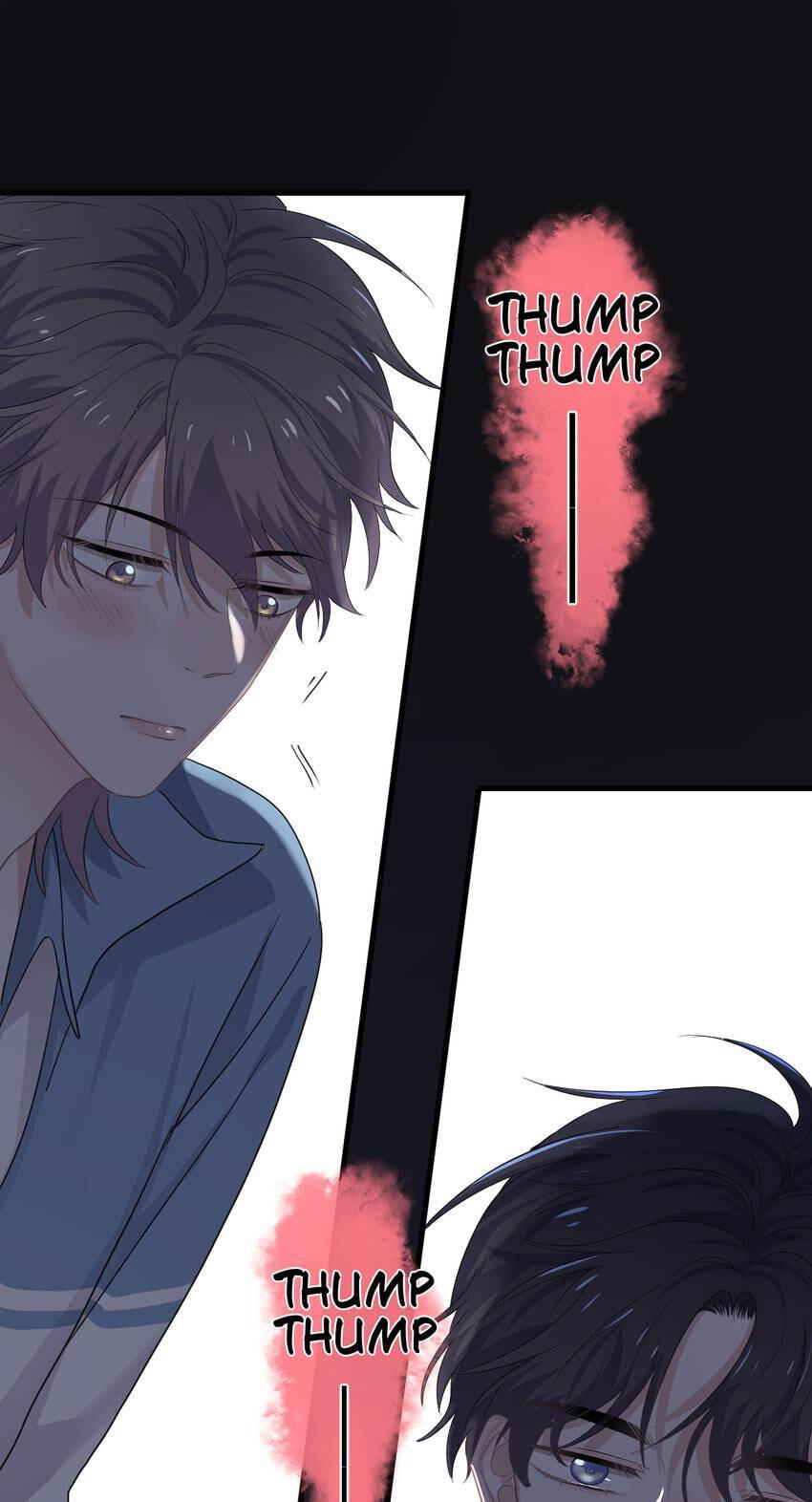 Read The Guy Inside Me chapter 70 image 2 on Lezhin