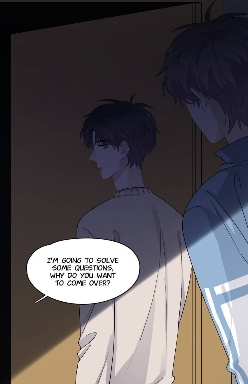 Read The Guy Inside Me chapter 70 image 20 on Lezhin