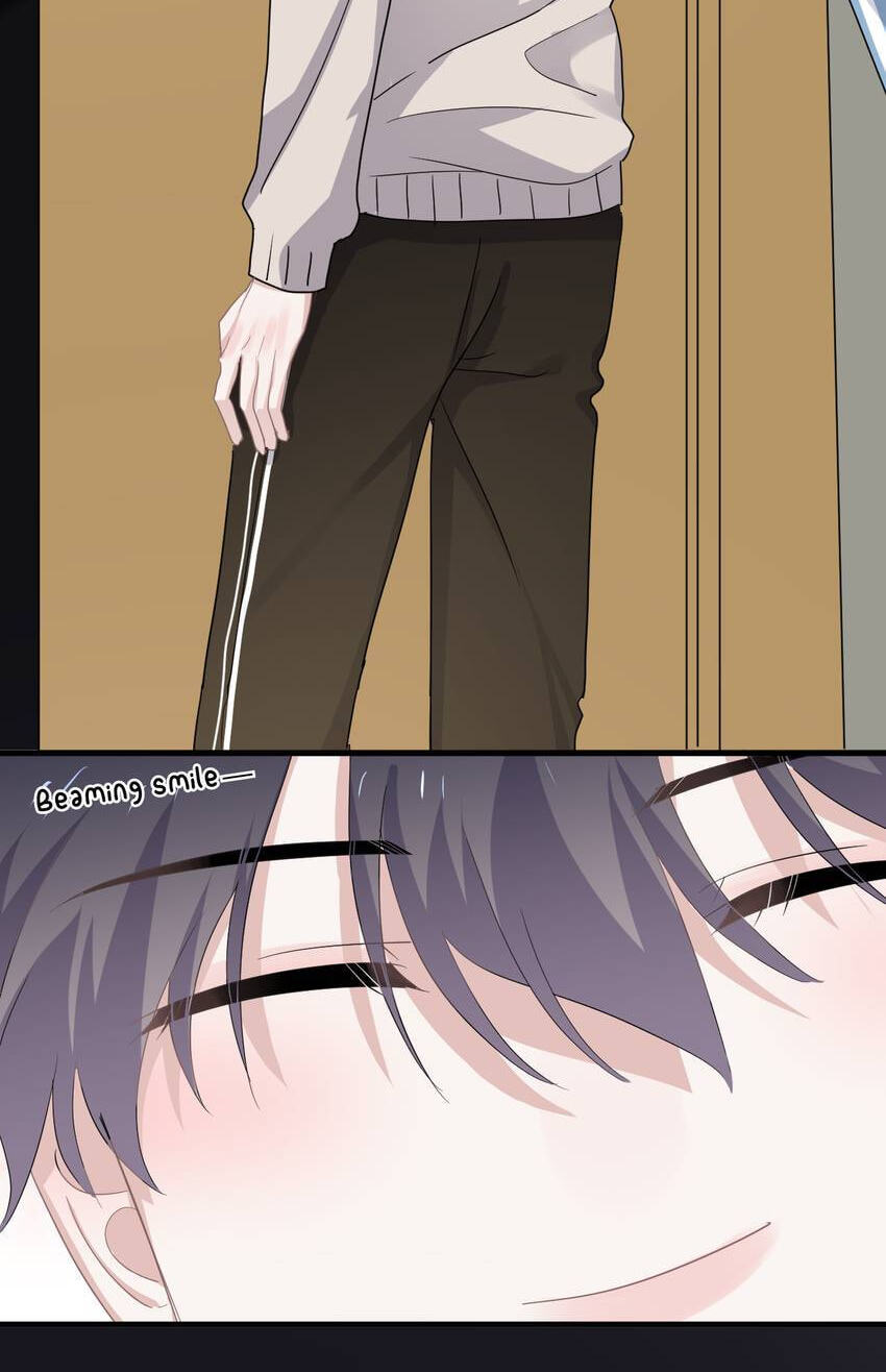Read The Guy Inside Me chapter 70 image 21 on Lezhin
