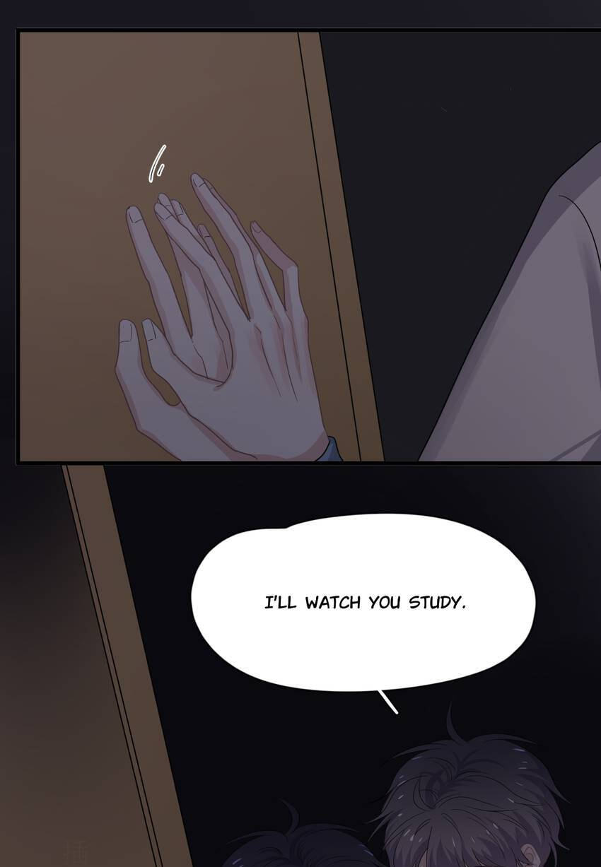Read The Guy Inside Me chapter 70 image 22 on Lezhin