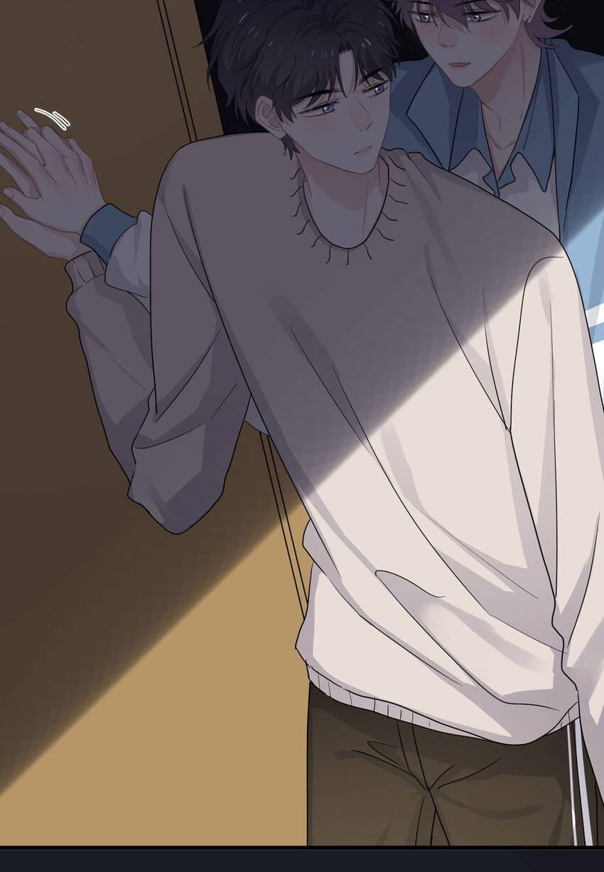 Read The Guy Inside Me chapter 70 image 23 on Lezhin