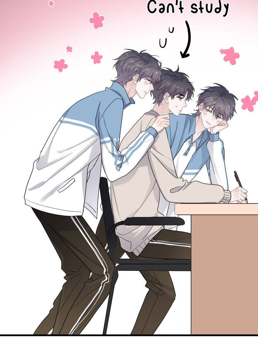 Read The Guy Inside Me chapter 70 image 26 on Lezhin