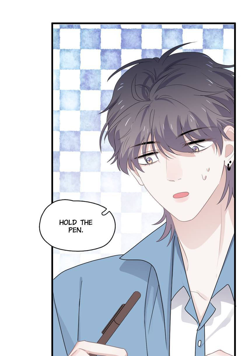 Read The Guy Inside Me chapter 70 image 27 on Lezhin