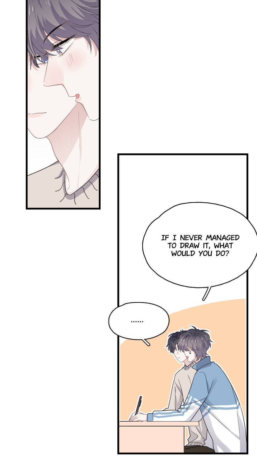 Read The Guy Inside Me chapter 70 image 30 on Lezhin