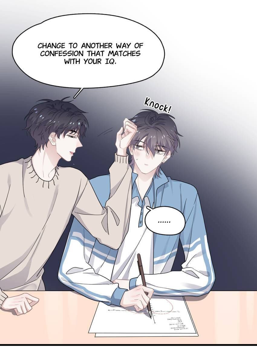 Read The Guy Inside Me chapter 70 image 31 on Lezhin