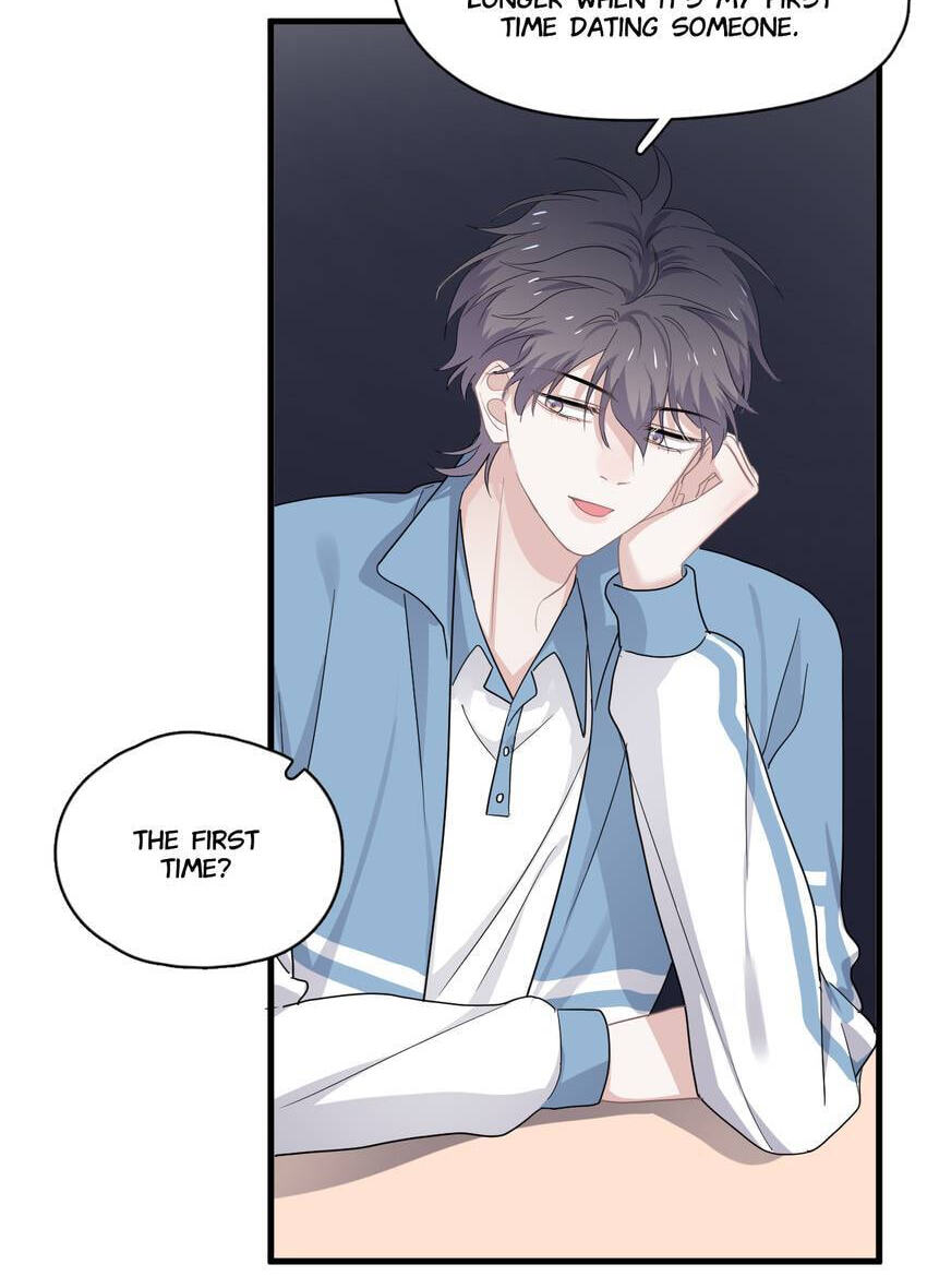 Read The Guy Inside Me chapter 70 image 33 on Lezhin