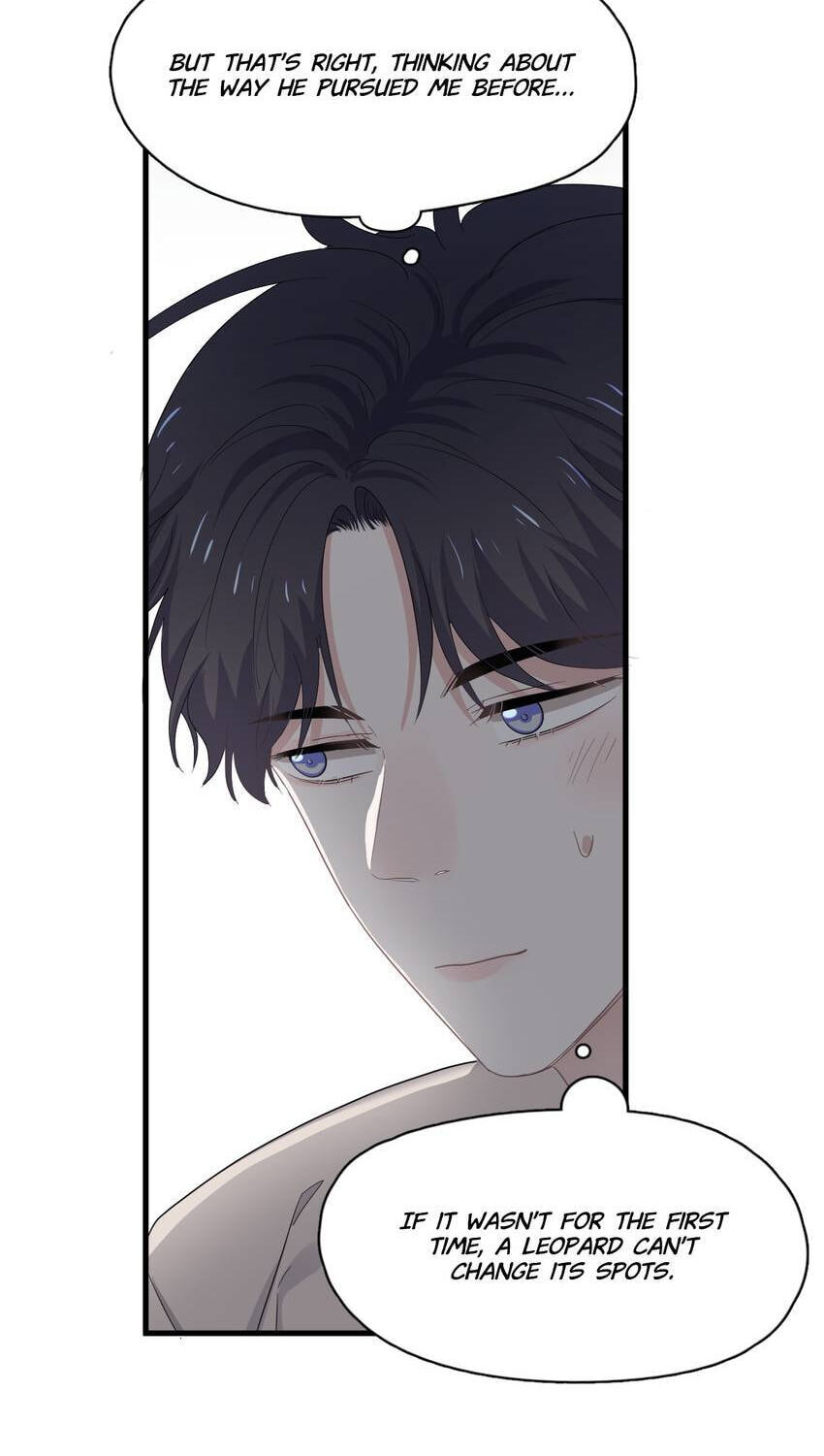 Read The Guy Inside Me chapter 70 image 35 on Lezhin
