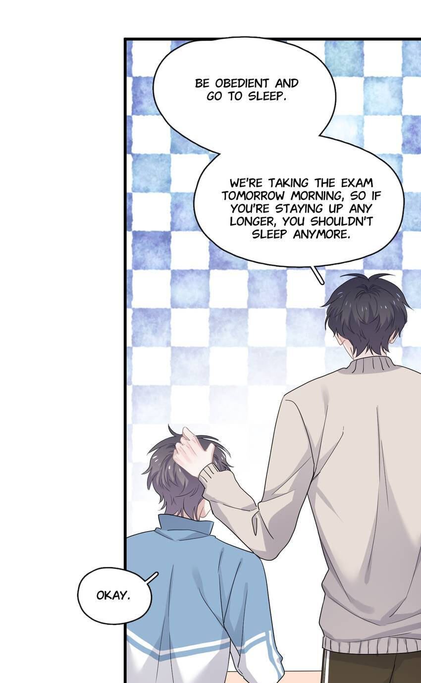 Read The Guy Inside Me chapter 70 image 36 on Lezhin