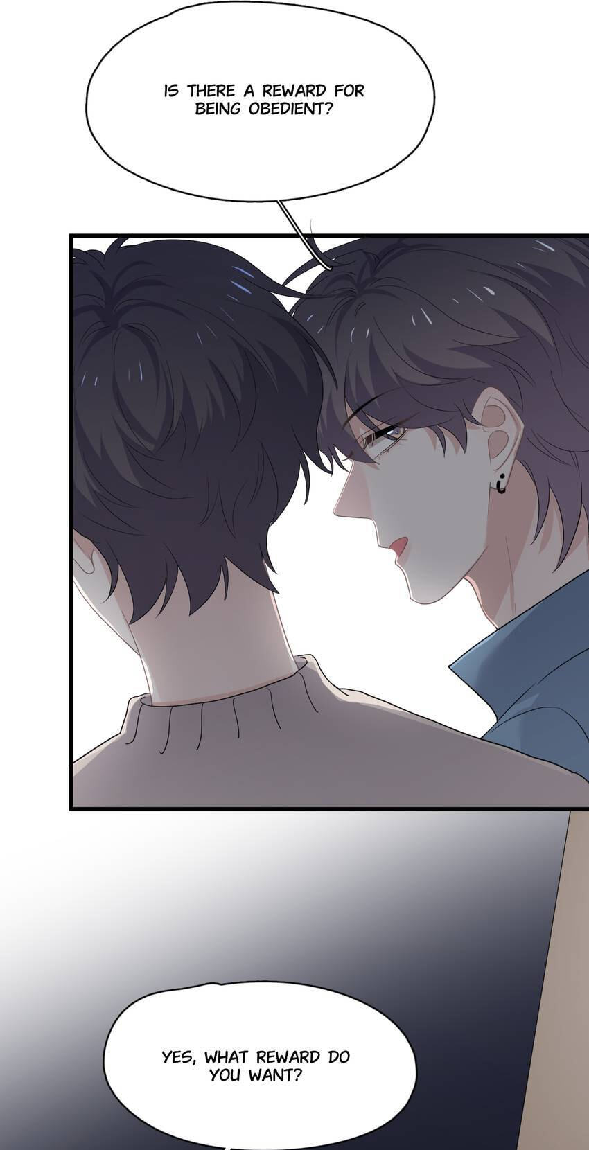 Read The Guy Inside Me chapter 70 image 39 on Lezhin