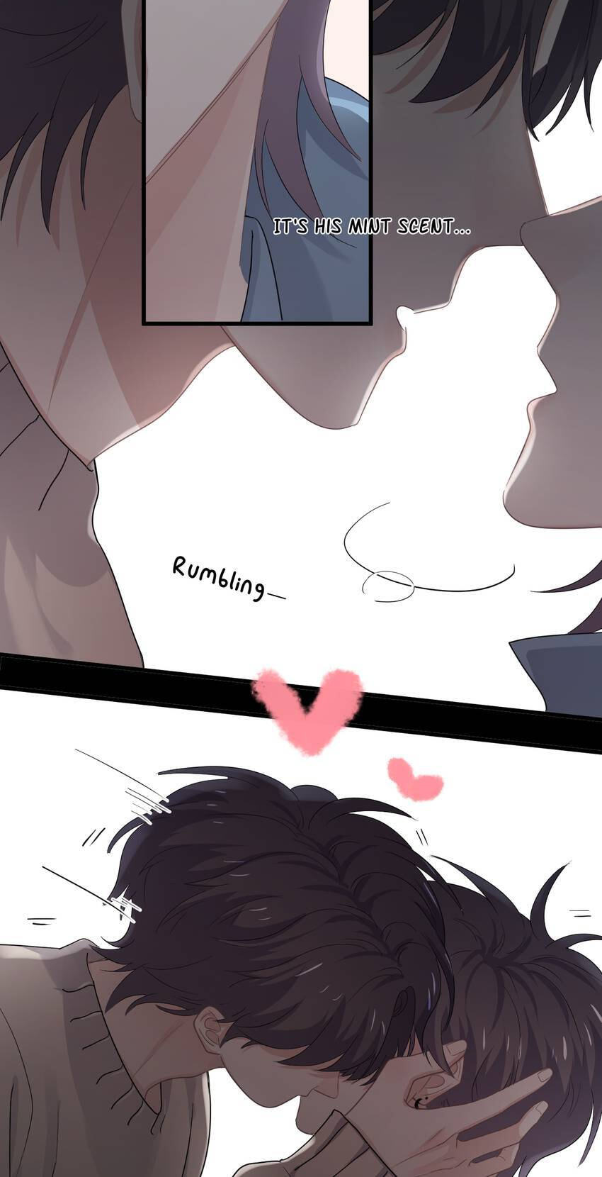 Read The Guy Inside Me chapter 70 image 41 on Lezhin