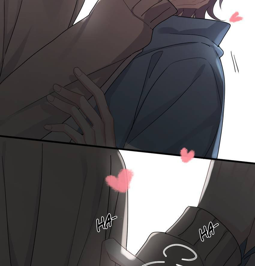 Read The Guy Inside Me chapter 70 image 42 on Lezhin