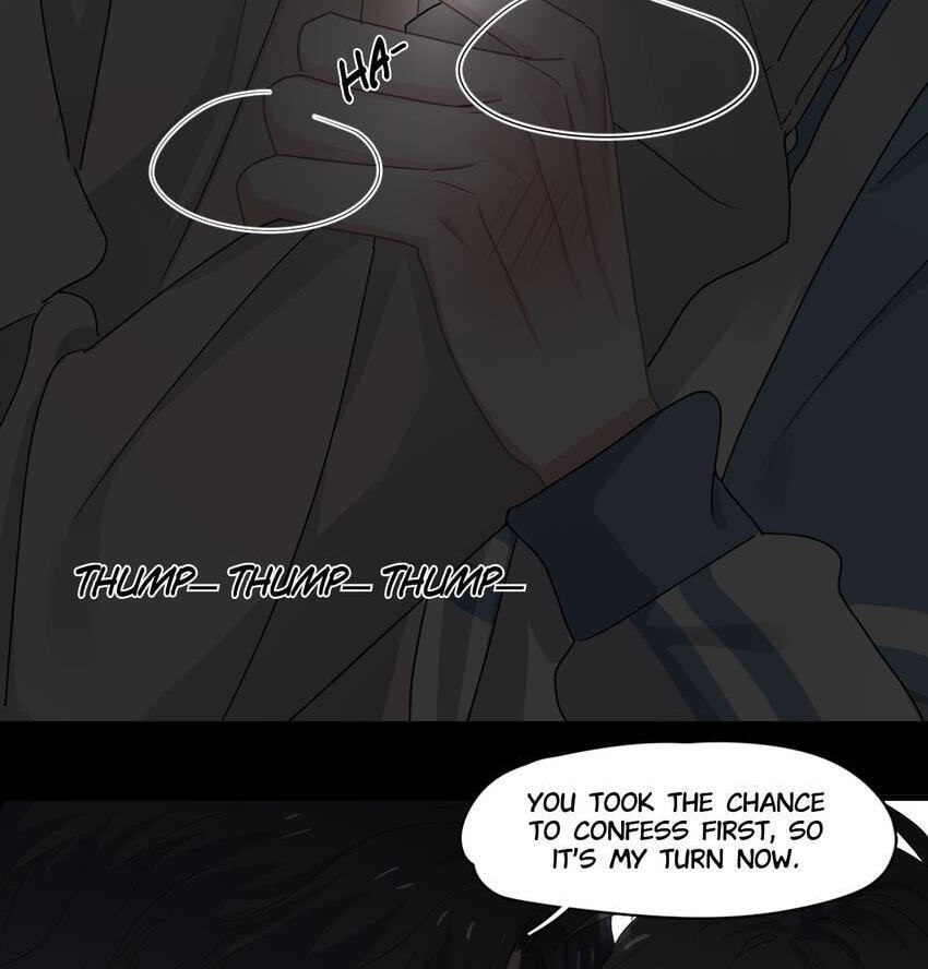 Read The Guy Inside Me chapter 70 image 43 on Lezhin