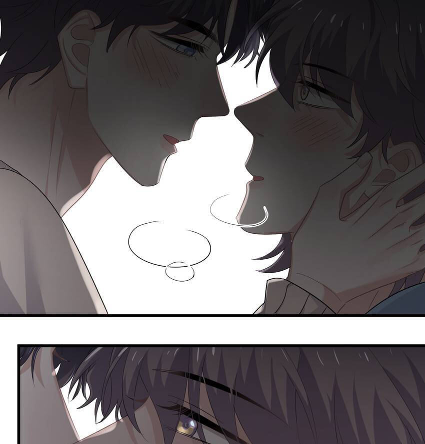 Read The Guy Inside Me chapter 70 image 44 on Lezhin