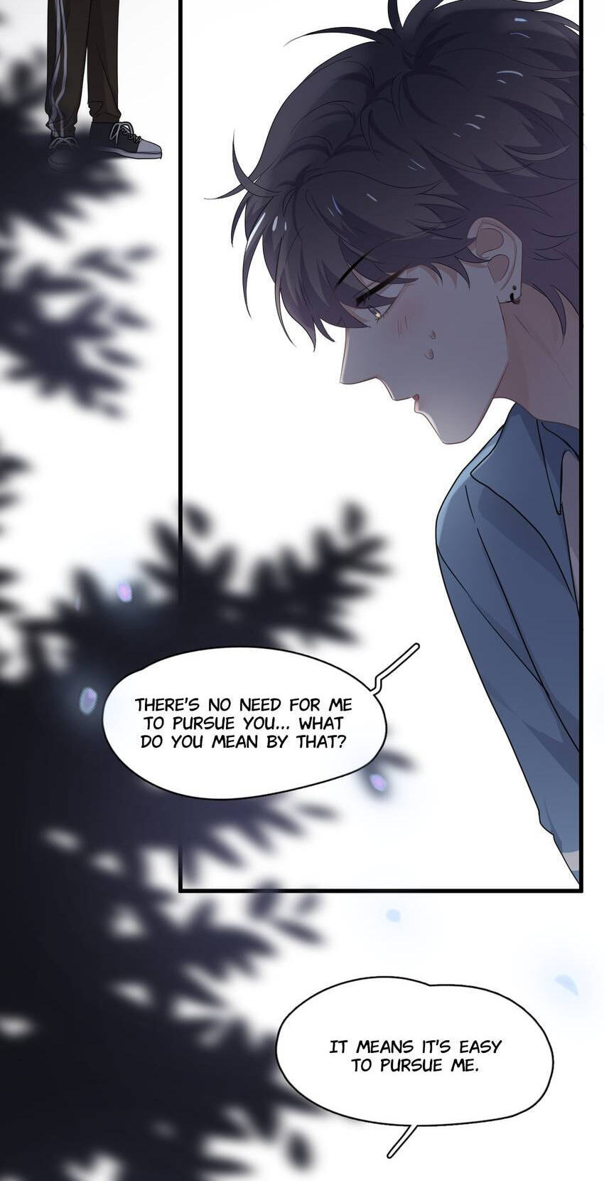 Read The Guy Inside Me chapter 70 image 5 on Lezhin