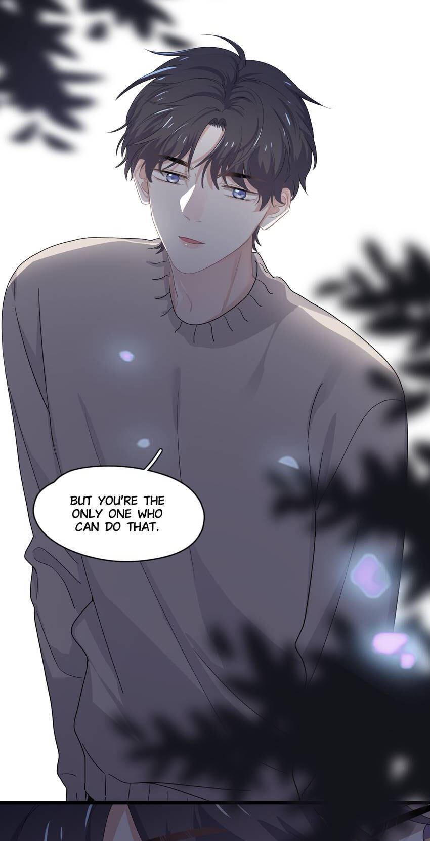 Read The Guy Inside Me chapter 70 image 6 on Lezhin