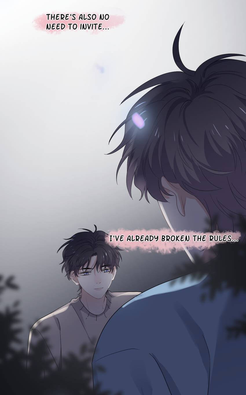 Read The Guy Inside Me chapter 70 image 8 on Lezhin