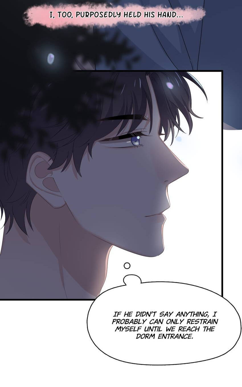 Read The Guy Inside Me chapter 70 image 9 on Lezhin